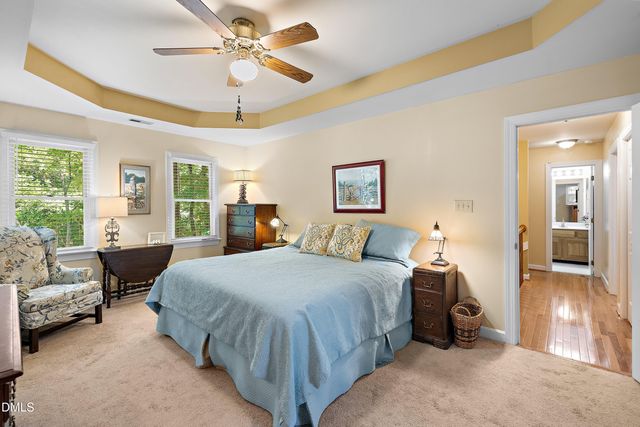 129 Castlefern Drive, Cary, NC 27513