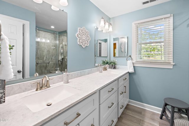 129 Castlefern Drive, Cary, NC 27513