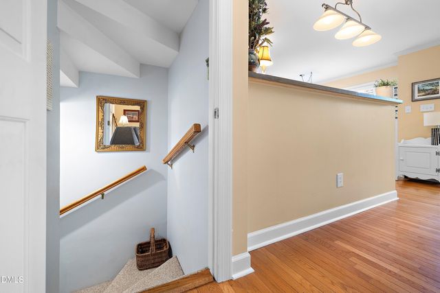 129 Castlefern Drive, Cary, NC 27513