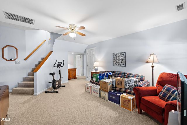 129 Castlefern Drive, Cary, NC 27513