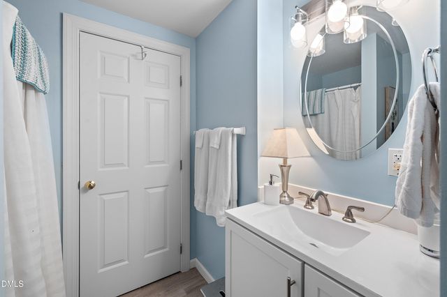 129 Castlefern Drive, Cary, NC 27513