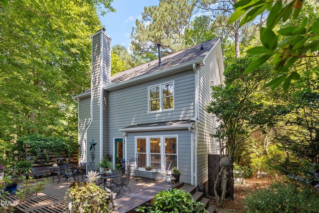 129 Castlefern Drive, Cary, NC 27513