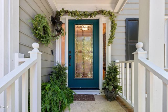 129 Castlefern Drive, Cary, NC 27513