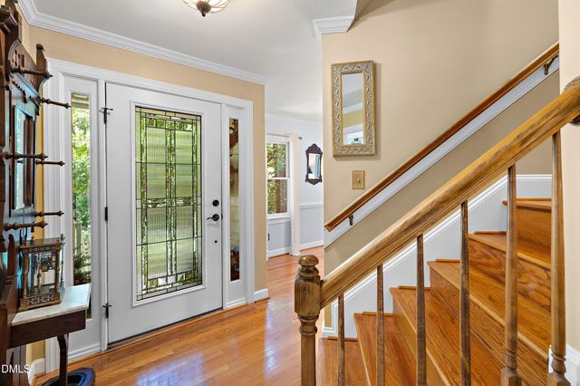 129 Castlefern Drive, Cary, NC 27513