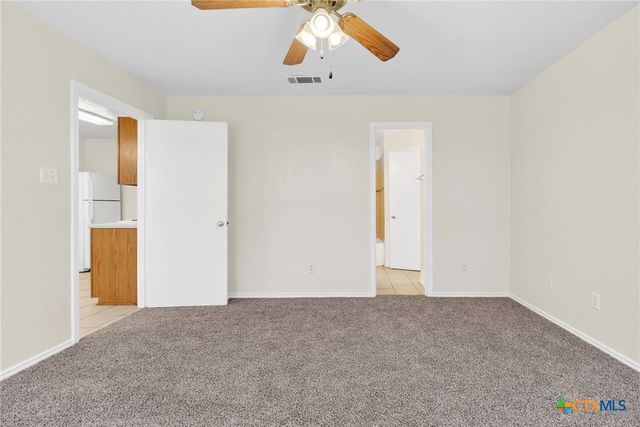 2411 Thoroughbred Drive, Killeen, TX 76549