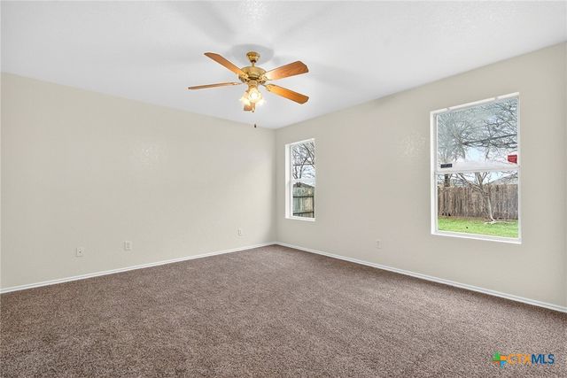 2411 Thoroughbred Drive, Killeen, TX 76549