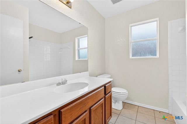 2411 Thoroughbred Drive, Killeen, TX 76549