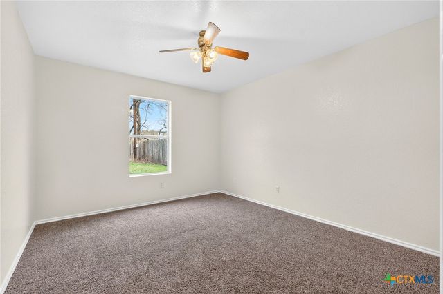 2411 Thoroughbred Drive, Killeen, TX 76549