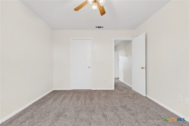 2411 Thoroughbred Drive, Killeen, TX 76549