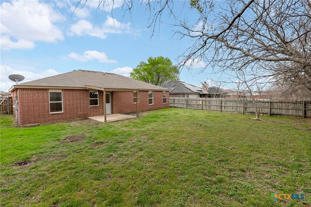 2411 Thoroughbred Drive, Killeen, TX 76549