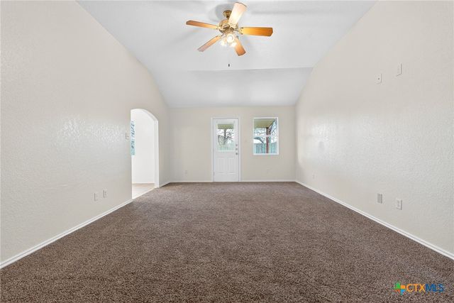 2411 Thoroughbred Drive, Killeen, TX 76549