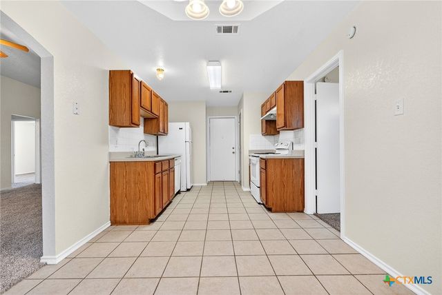 2411 Thoroughbred Drive, Killeen, TX 76549