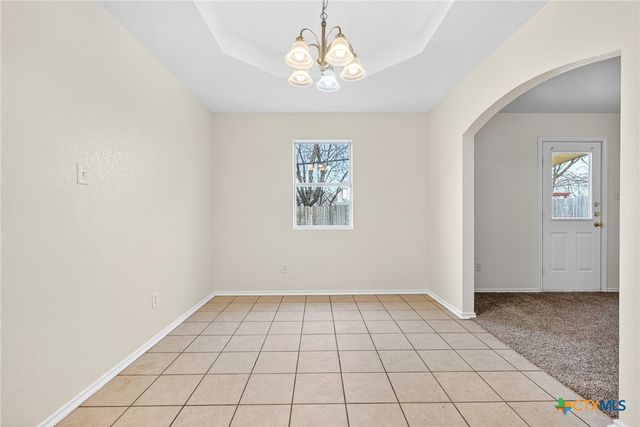 2411 Thoroughbred Drive, Killeen, TX 76549