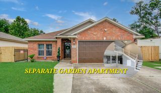 2516 Vaughn Street, Houston, TX 77093