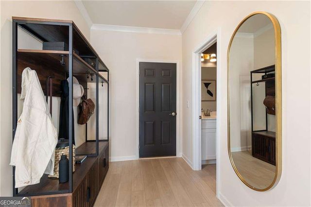 449 Breccia Run, Mcdonough, GA 30253