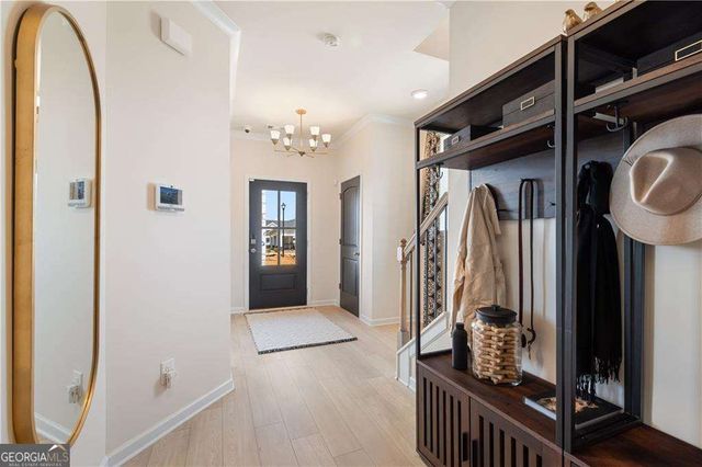 449 Breccia Run, Mcdonough, GA 30253