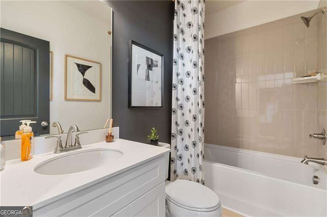 449 Breccia Run, Mcdonough, GA 30253