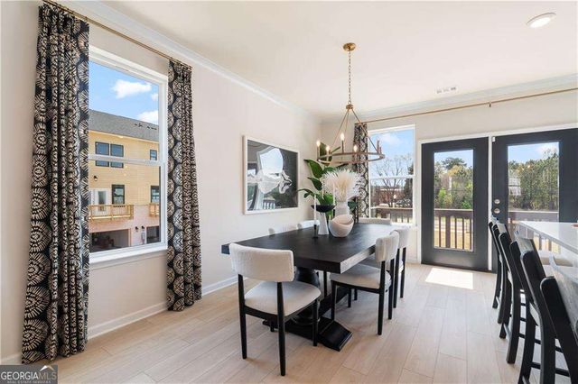 449 Breccia Run, Mcdonough, GA 30253