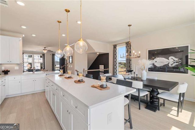 449 Breccia Run, Mcdonough, GA 30253