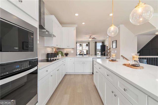 449 Breccia Run, Mcdonough, GA 30253