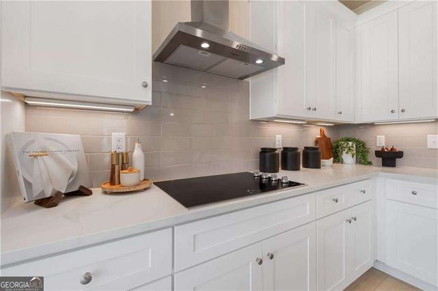 449 Breccia Run, Mcdonough, GA 30253