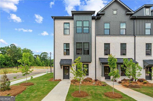 449 Breccia Run, Mcdonough, GA 30253