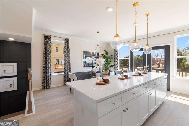 449 Breccia Run, Mcdonough, GA 30253