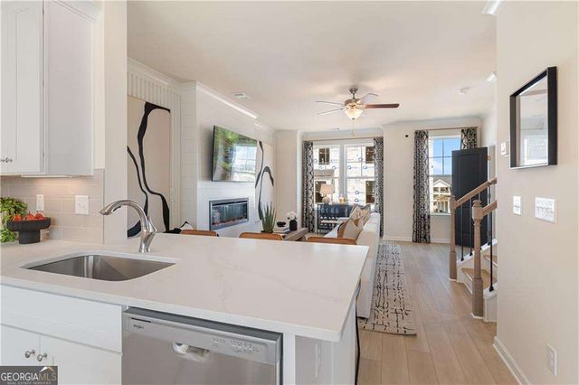 449 Breccia Run, Mcdonough, GA 30253