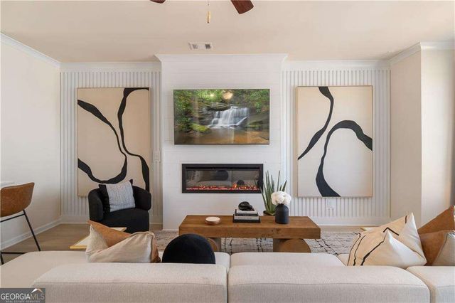 449 Breccia Run, Mcdonough, GA 30253