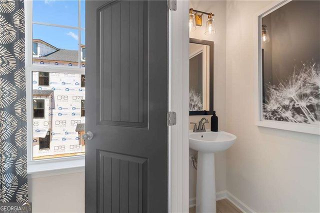 449 Breccia Run, Mcdonough, GA 30253