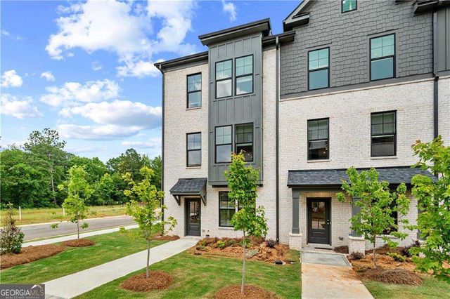 449 Breccia Run, Mcdonough, GA 30253