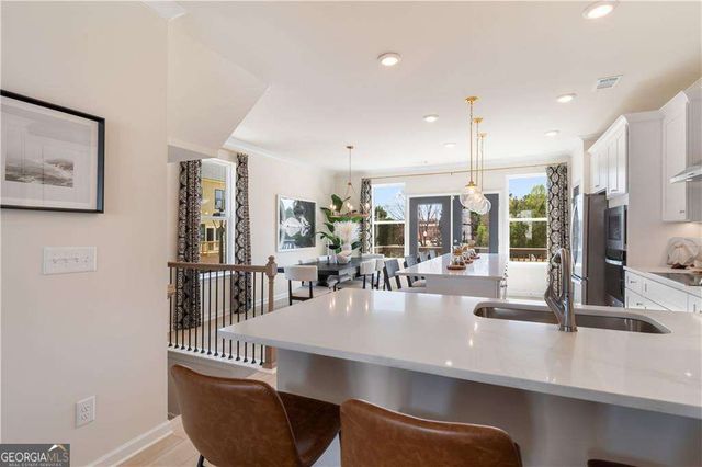 449 Breccia Run, Mcdonough, GA 30253