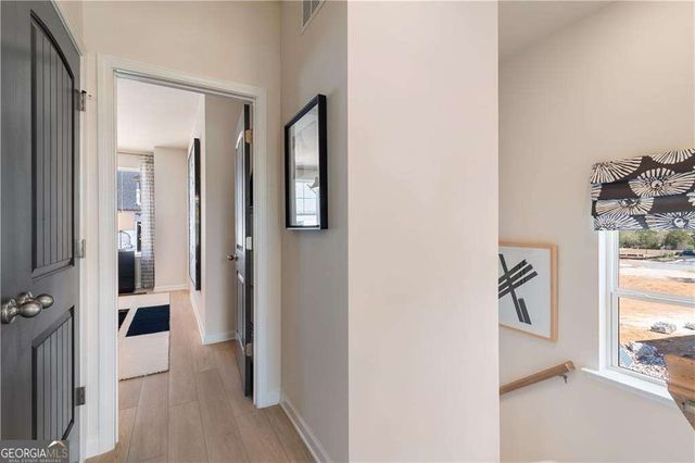 449 Breccia Run, Mcdonough, GA 30253