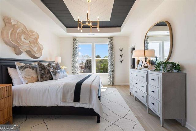 449 Breccia Run, Mcdonough, GA 30253