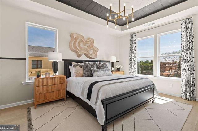 449 Breccia Run, Mcdonough, GA 30253