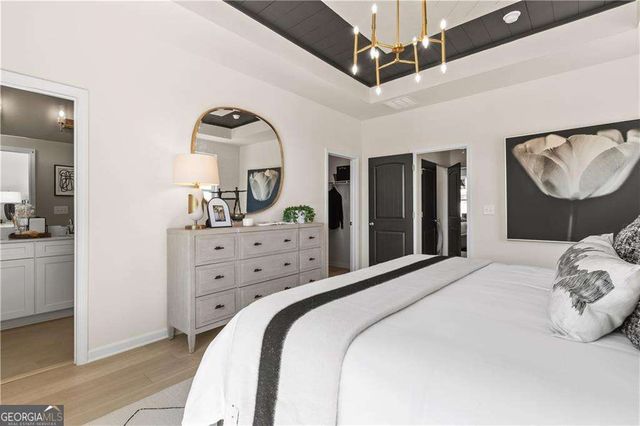 449 Breccia Run, Mcdonough, GA 30253