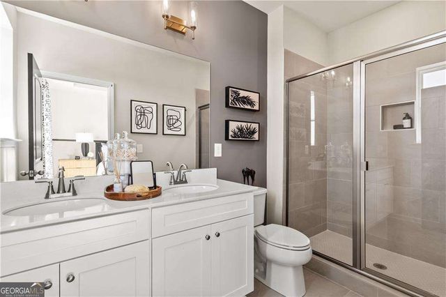 449 Breccia Run, Mcdonough, GA 30253