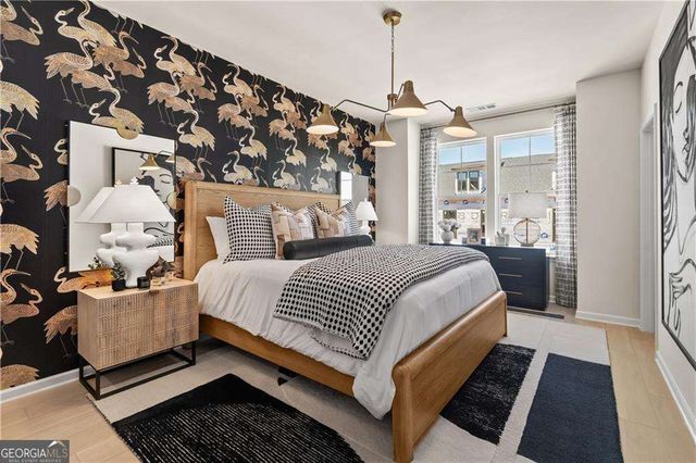 449 Breccia Run, Mcdonough, GA 30253