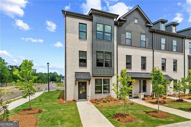 449 Breccia Run, Mcdonough, GA 30253