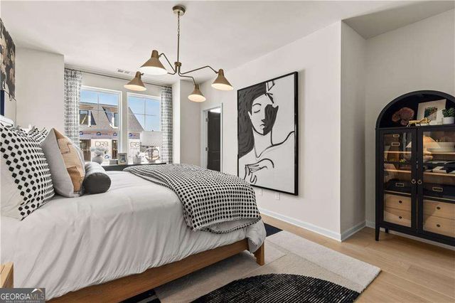 449 Breccia Run, Mcdonough, GA 30253