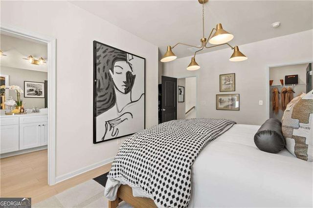 449 Breccia Run, Mcdonough, GA 30253