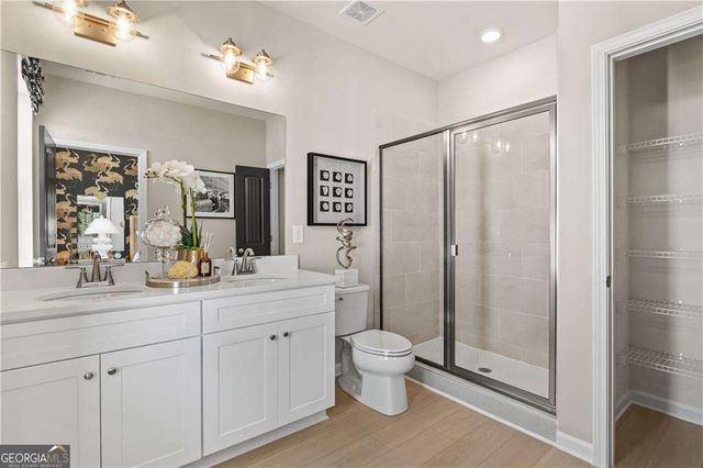 449 Breccia Run, Mcdonough, GA 30253