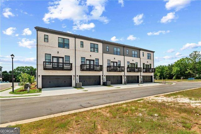 449 Breccia Run, Mcdonough, GA 30253