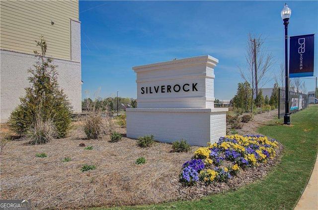 449 Breccia Run, Mcdonough, GA 30253