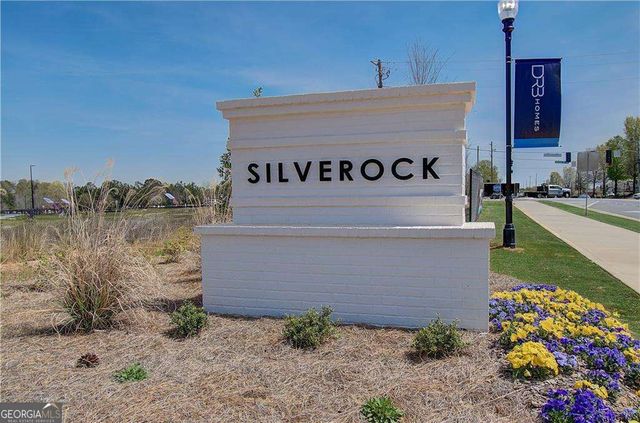 449 Breccia Run, Mcdonough, GA 30253