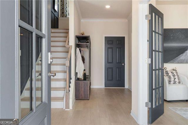 449 Breccia Run, Mcdonough, GA 30253