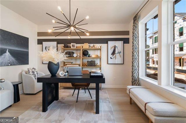 449 Breccia Run, Mcdonough, GA 30253