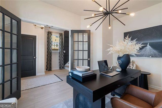 449 Breccia Run, Mcdonough, GA 30253