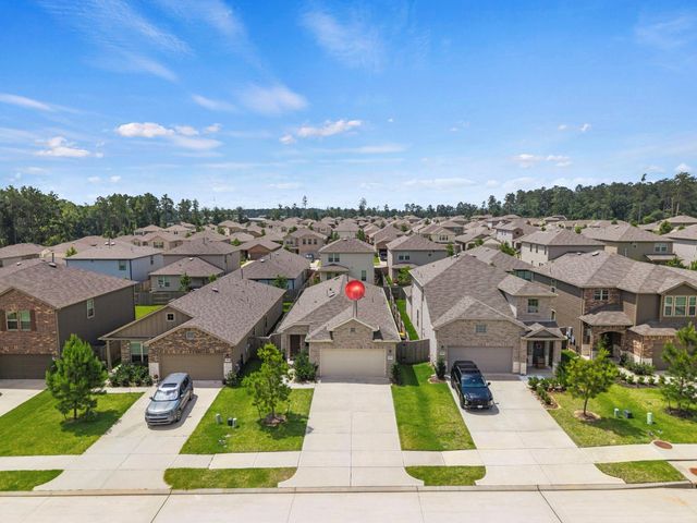 334 Maple Bark Trail, Conroe, TX 77378