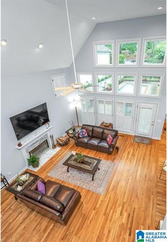 1220 WELLINGTON CIRCLE, Vestavia Hills, AL 35243